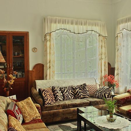 Latei Ville Inn شيلونغ المظهر الخارجي الصورة