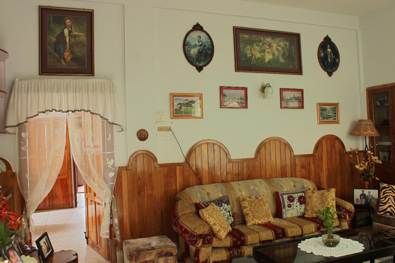 Latei Ville Inn شيلونغ المظهر الخارجي الصورة