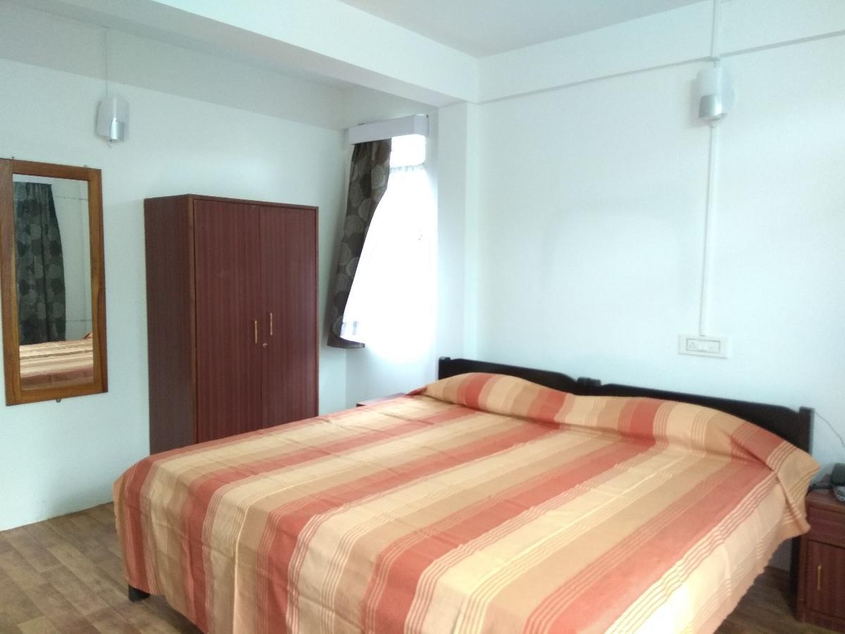 Latei Ville Inn شيلونغ المظهر الخارجي الصورة