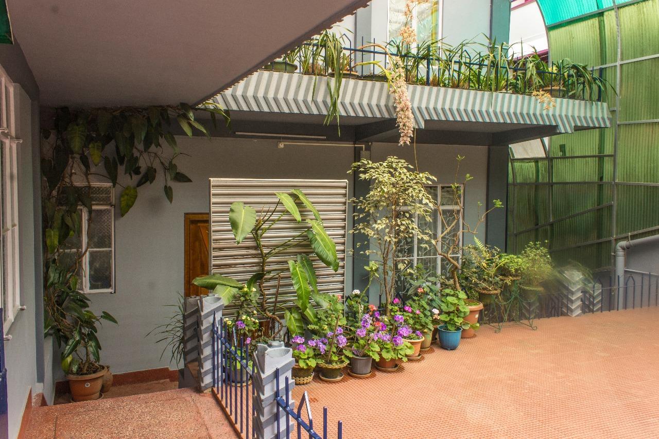Latei Ville Inn شيلونغ المظهر الخارجي الصورة