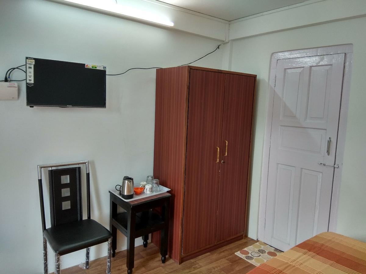Latei Ville Inn شيلونغ المظهر الخارجي الصورة