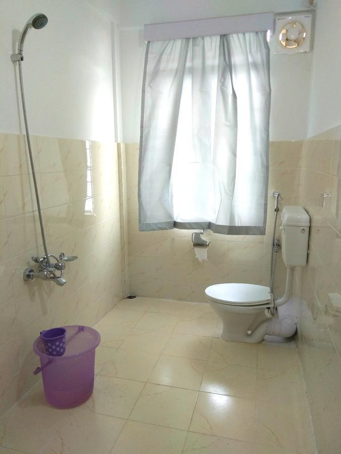 Latei Ville Inn شيلونغ المظهر الخارجي الصورة